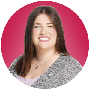 Bridget Braga | Certified Digital Marketing Professional (CDMP)