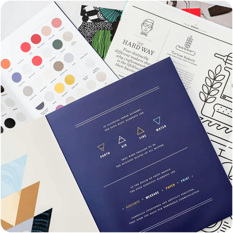 Brand Work | Bridget Braga