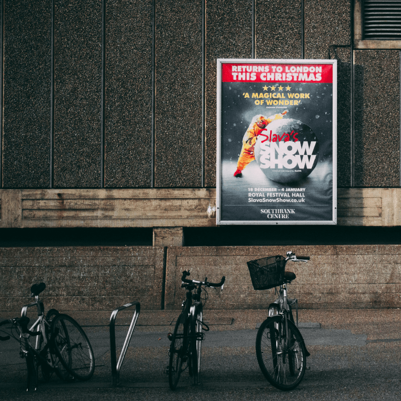Posters