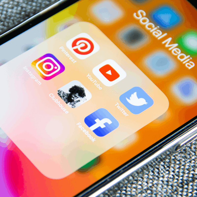 Social-Media